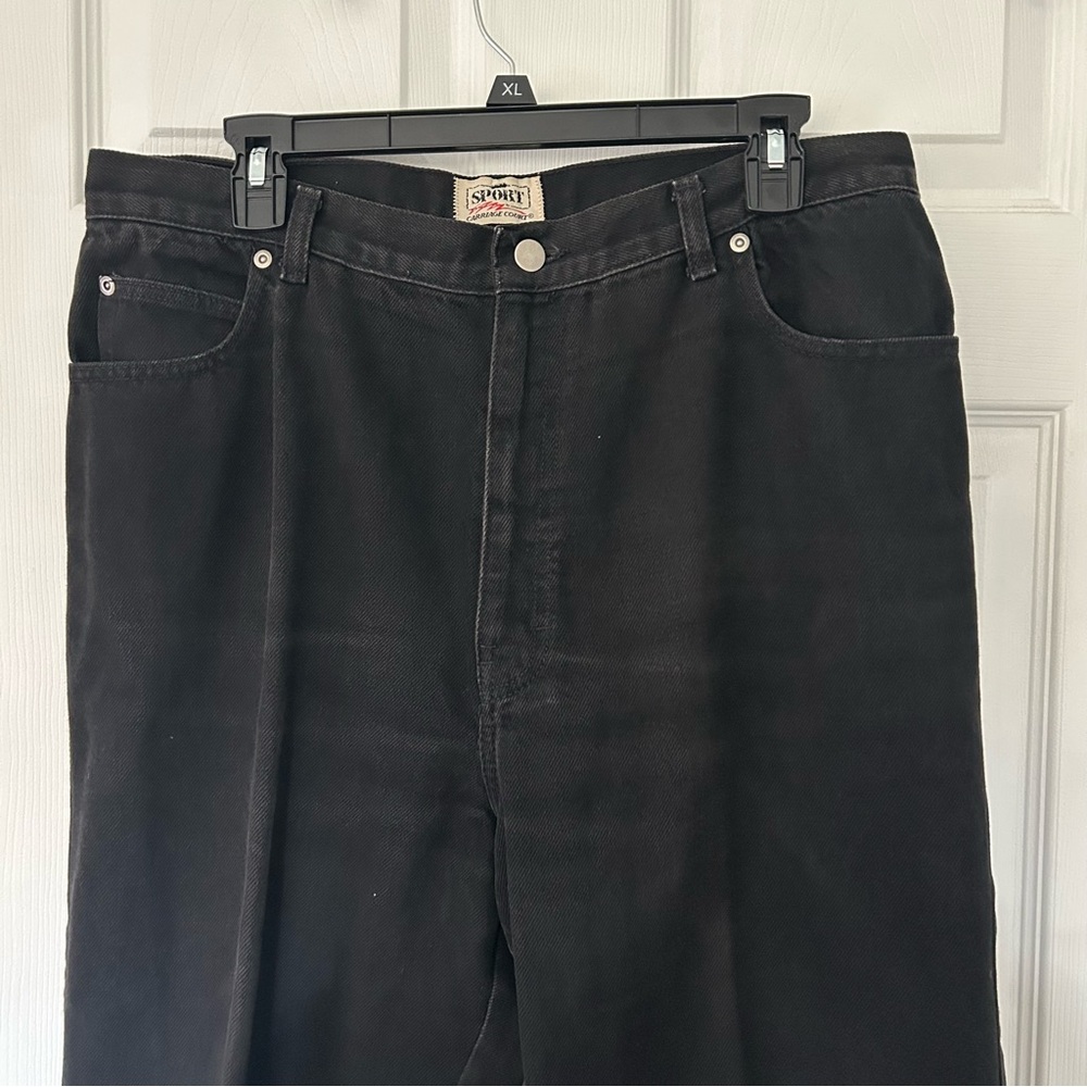 Vintage jeans